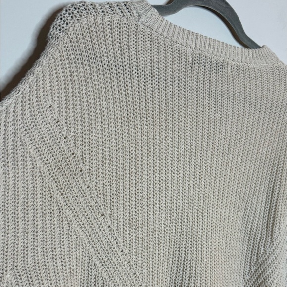 7115 by Szeki Poet Organic Cotton Sweater - Picture 13 of 16